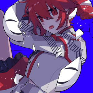 自作自演自暴自棄 (feat. 重音テト)