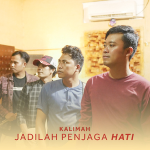Jadilah Penjaga Hati