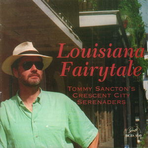 Louisiana Fairytale