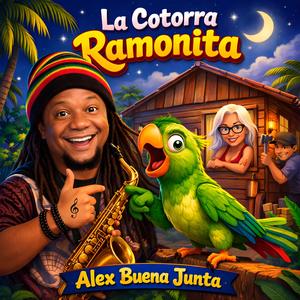 La Cotorra Ramonita
