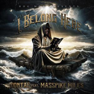 I Belong Here (feat. HOG MOB & Masspike Miles) (Reimagine Version)