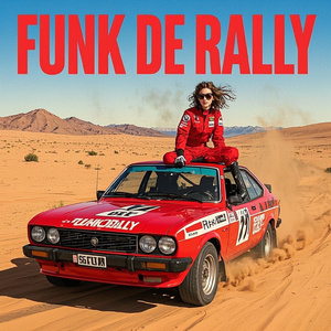 FUNK DE RALLY