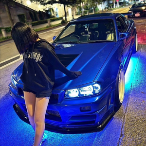 Give in to Me (Sped Up)