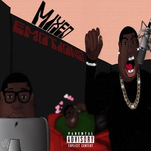 R.L.E Outro (feat. Tcha Da Don, Billy Jace& Take Ozz)