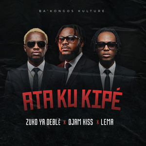 АТА KU KIPÉ