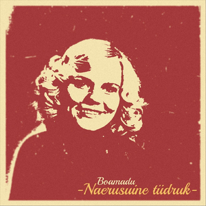 Naerusuine Tüdruk