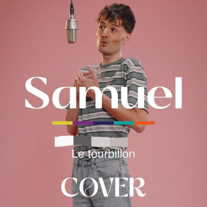 Le tourbillon (cover)