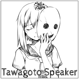 Tawagoto Speaker (Russian ver.)