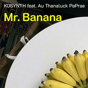 Mr. Banana