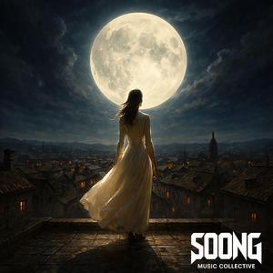 White Moonlight 白月光 (Female Vision)