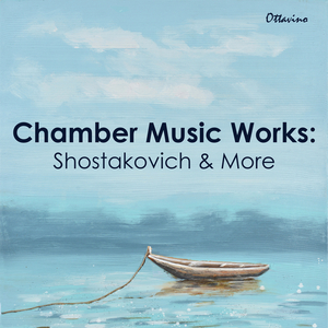 Piano Trio No. 2 in E Minor, Op. 67: II. Allegro non troppo