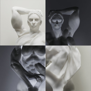 Nothing Lasts Forever (feat. Grimes) [KI/KI Remix]