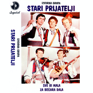 Sudbina mi uze najmilije