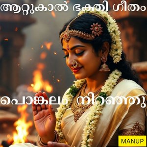 പൊങ്കലം നിറഞ്ഞു | Pongalam Niranju | Attukal Bhagavathi Devotional Song | New Malayalam Bhakti Song