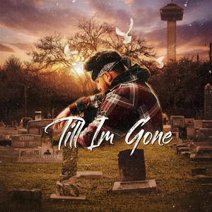 Til' I'm Gone (feat. JayyeDaMurdaman & Brandon Slumpd)