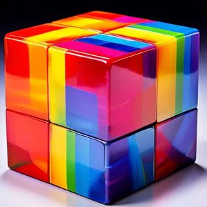 Color Cube