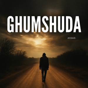 Ghumshuda