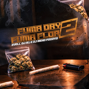 FUMA DRY E FUMA FLOR 2