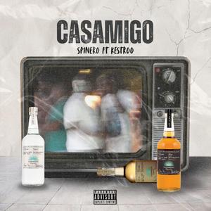 Casamigo (feat. Kestroo)