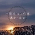 十里桃花为你痛 (伴奏)
