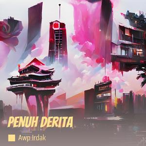 Penuh derita