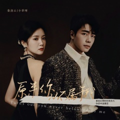 原来你从不属于我