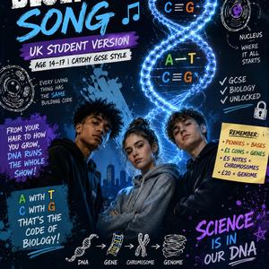 DNA