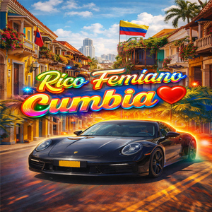 Cumbia