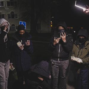 Stop Da Whip (feat. Lil30)