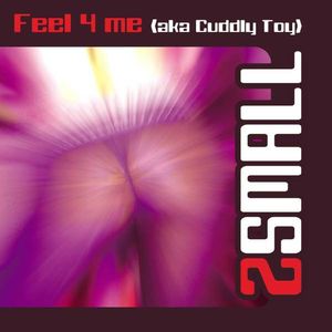 Feel 4 Me (ElektroKid Extended Rmx)