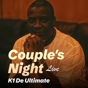 Ṣẹ́gun Adékọ̀yà (Live)