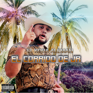 El Corrido De Jr