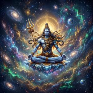 Om Namah Shivaya Mantra