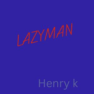 Lazyman