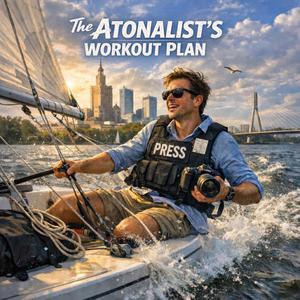 The Atonalist’s Workout Plan