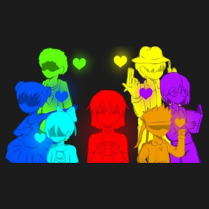 Finale - The Traits of Seven