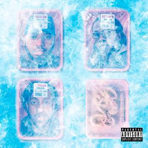 REGULAR (feat. LIL C3SAR, YAN SI & MIVASGY'LSM)