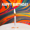 Sidtrus - Happy Birthday