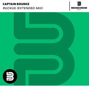Ruckus (Extended Mix)