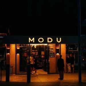 MODU