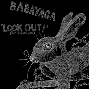 Look Out! (He's Behind You)