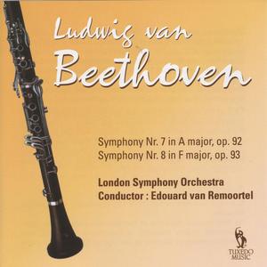 Symphony No. 8 in F Major, Op. 93: III. Tempo di minuetto