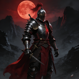 满江红·怒发冲冠