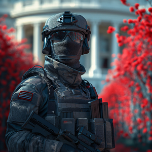 Da Da Da Don Immortal