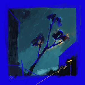 原谅我不明白你的悲伤 (那我懂你意思了cover)