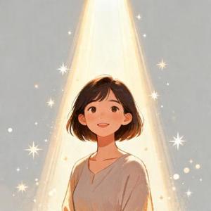 做自己的光，不需要太亮 (Cover 善宇)