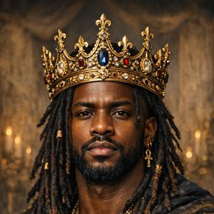 Honey Drip Slow Sip, My King