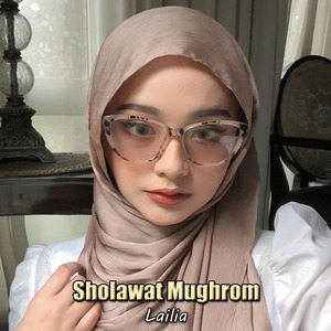 Sholawat Mughrom