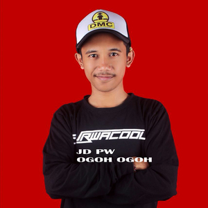 DJ OGOH OGOH