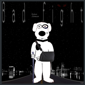 Bad Fight
